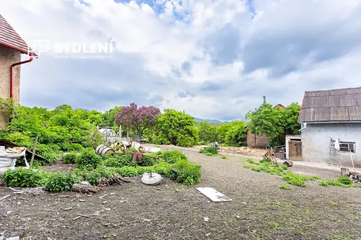 Prodej rodinného domu, Velemín, 150 m2