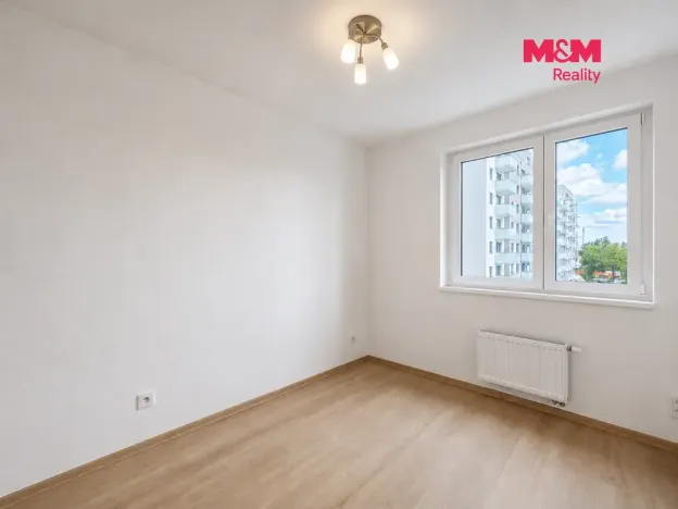 Prodej bytu 3+kk, Praha - Hostivař, Arnošta Staňka, 68 m2