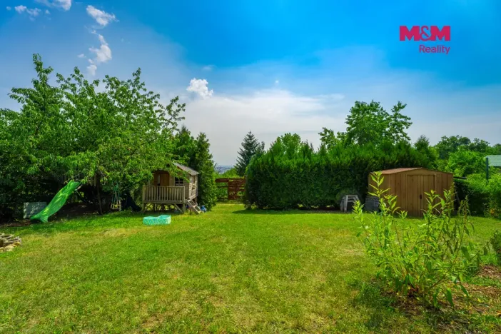 Prodej chaty, Kosmonosy, 16 m2
