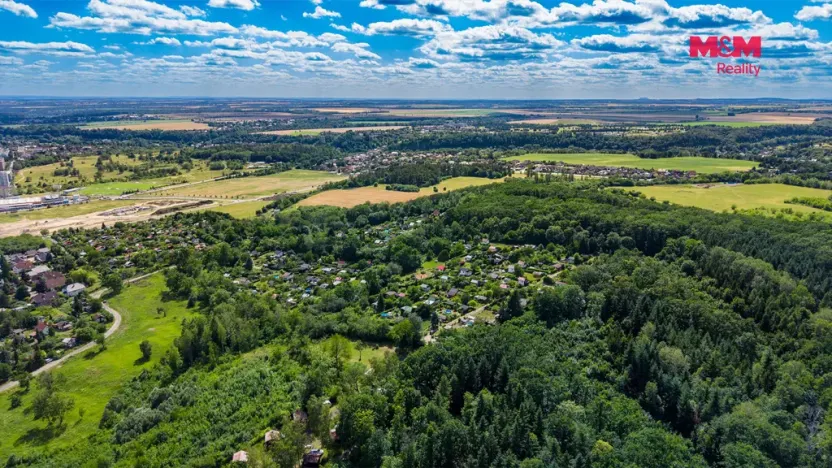 Prodej chaty, Kosmonosy, 16 m2