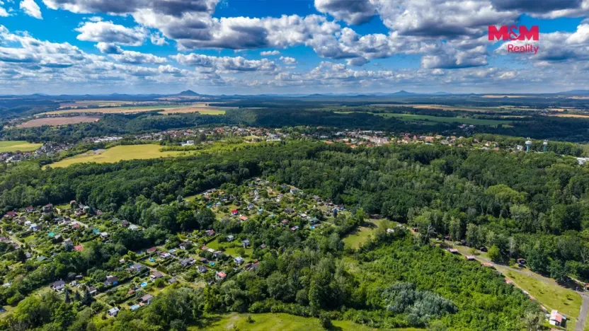 Prodej chaty, Kosmonosy, 16 m2