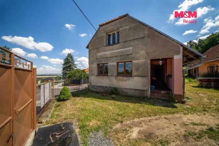Prodej rodinného domu, Zavidov, 146 m2