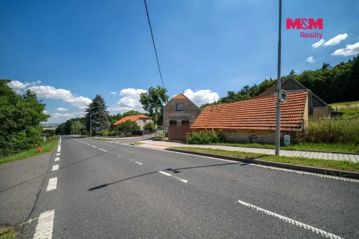 Prodej rodinného domu, Zavidov, 146 m2