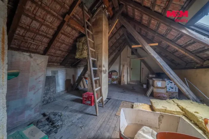 Prodej rodinného domu, Zavidov, 146 m2
