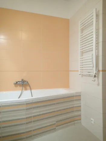 Prodej bytu 2+kk, Hlinsko, Budovatelů, 53 m2