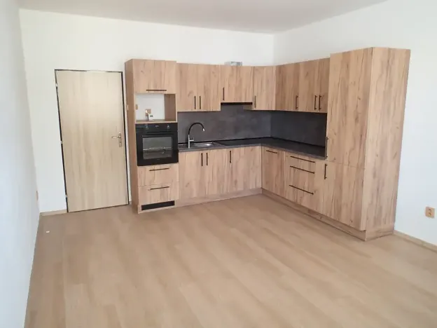 Pronájem bytu 3+kk, Hlinsko, Wilsonova, 85 m2