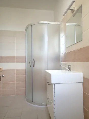Pronájem bytu 3+kk, Hlinsko, Wilsonova, 85 m2
