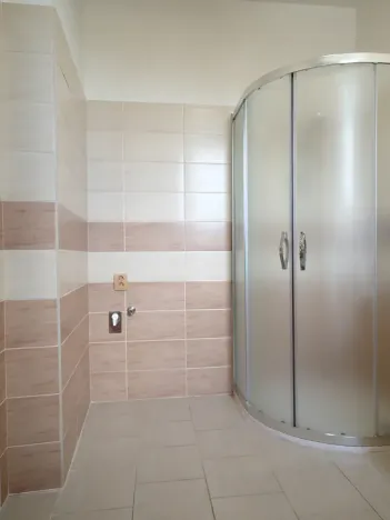 Pronájem bytu 3+kk, Hlinsko, Wilsonova, 85 m2