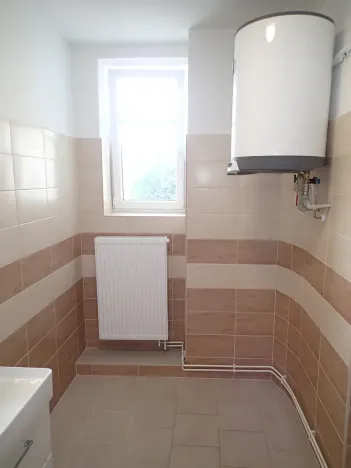 Pronájem bytu 3+kk, Hlinsko, Wilsonova, 85 m2