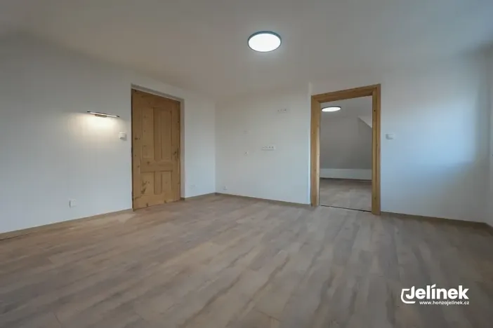 Prodej bytu 4+1, Polička, E. Beneše, 117 m2