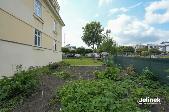 Prodej bytu 4+1, Polička, E. Beneše, 117 m2