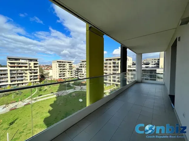 Prodej bytu 2+kk, Praha - Modřany, Zlochova, 56 m2