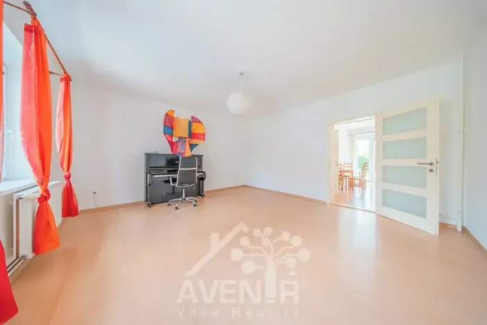 Prodej rodinného domu, Držovice, Olomoucká, 268 m2