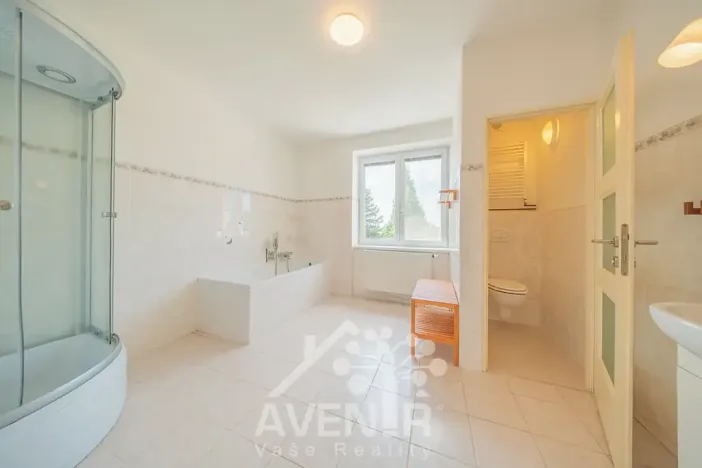 Prodej rodinného domu, Držovice, Olomoucká, 268 m2