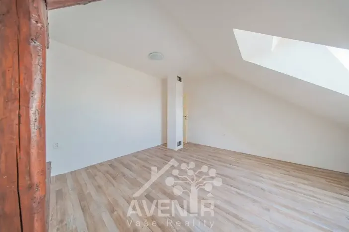 Prodej rodinného domu, Držovice, Olomoucká, 268 m2