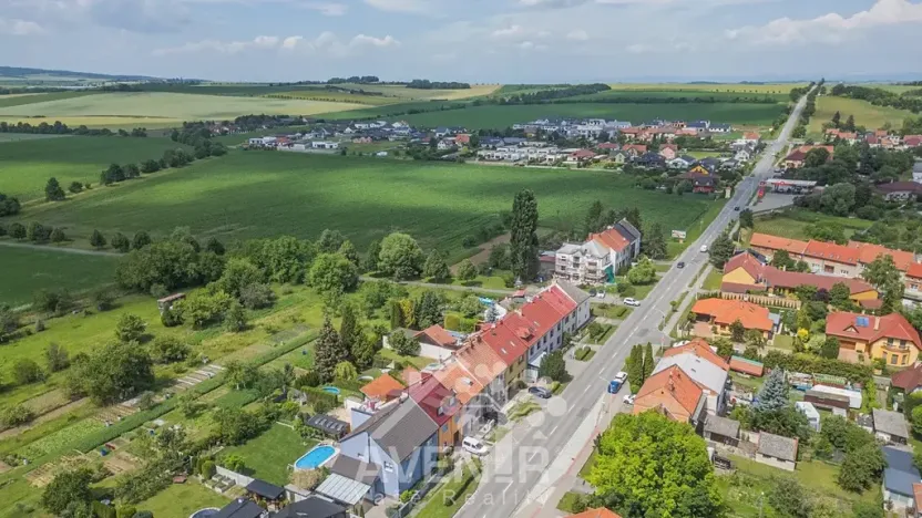 Prodej rodinného domu, Držovice, Olomoucká, 268 m2