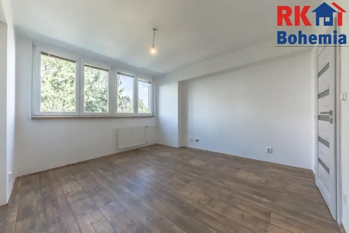 Prodej bytu 3+1, Mladá Boleslav, Jičínská, 63 m2