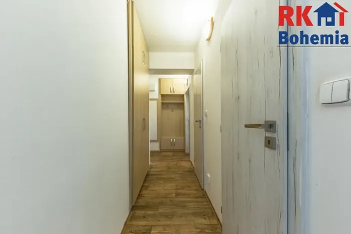 Prodej bytu 3+1, Mladá Boleslav, Jičínská, 63 m2