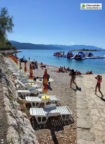 Prodej rodinného domu, Novi Vinodolski, Chorvatsko, 105 m2