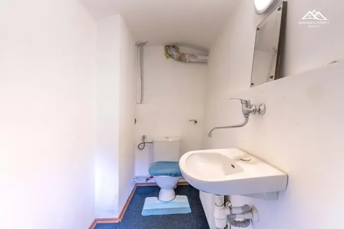 Prodej rodinného domu, Habry, Pražská, 150 m2