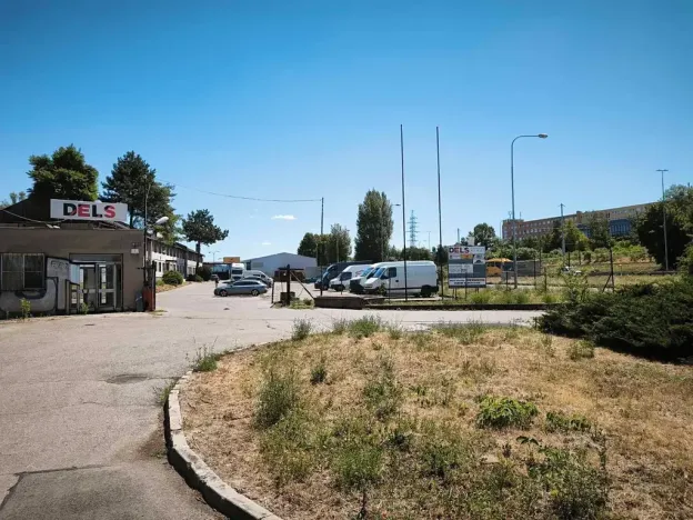 Pronájem kanceláře, Brno, Pod sídlištěm, 222 m2
