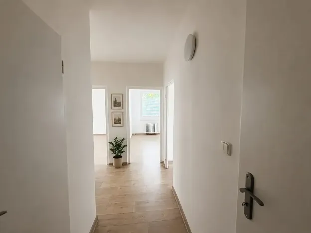 Pronájem bytu 3+1, Litvínov, Rooseveltova, 66 m2