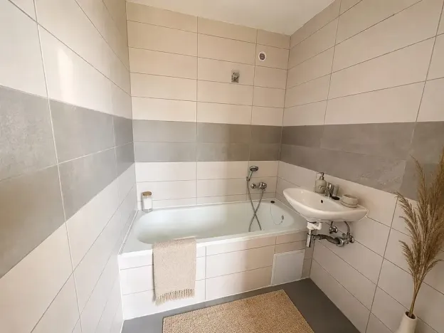 Pronájem bytu 3+1, Litvínov, Rooseveltova, 66 m2