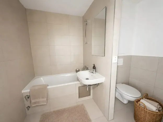 Pronájem bytu 2+kk, Litvínov, Bezručova, 42 m2