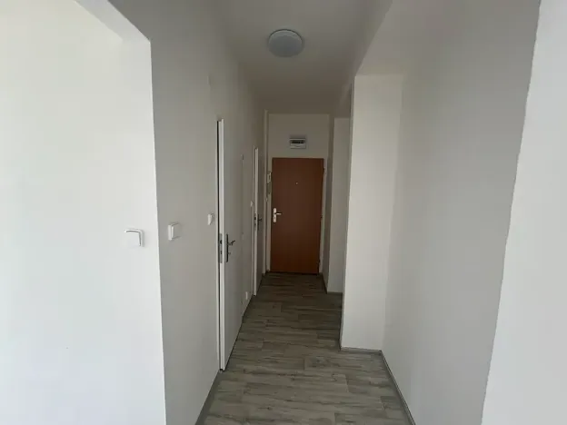 Pronájem bytu 2+1, Litvínov, Podkrušnohorská, 53 m2