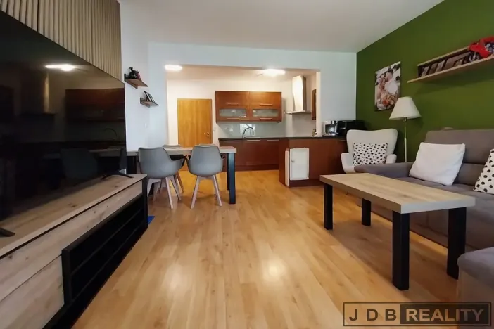 Prodej bytu 3+kk, Chýně, Na Kališti, 76 m2