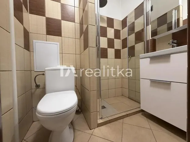 Pronájem bytu 1+kk, Havířov, Dlouhá třída, 24 m2