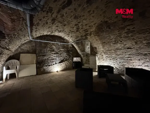 Pronájem restaurace, Vřesovice, 125 m2