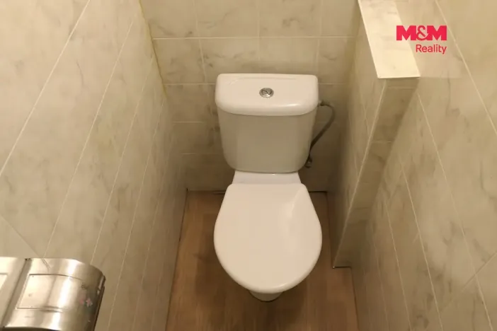 Prodej bytu 2+kk, Praha - Ruzyně, Ciolkovského, 41 m2