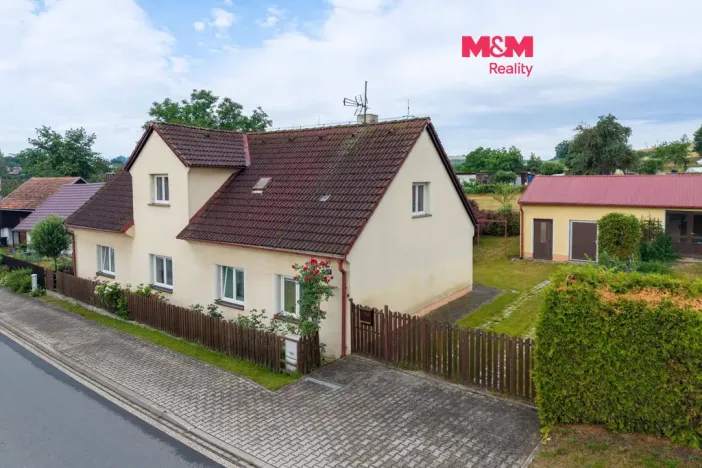 Prodej rodinného domu, Kout na Šumavě, 174 m2