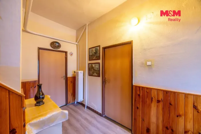 Prodej rodinného domu, Kout na Šumavě, 174 m2