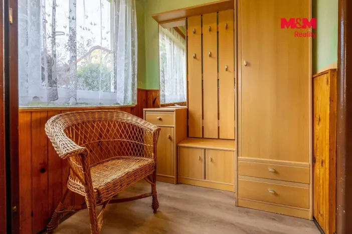 Prodej rodinného domu, Kout na Šumavě, 174 m2