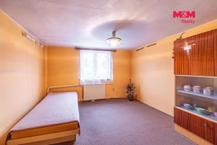 Prodej rodinného domu, Kout na Šumavě, 174 m2