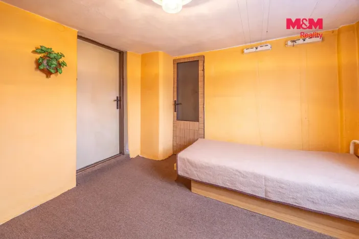 Prodej rodinného domu, Kout na Šumavě, 174 m2
