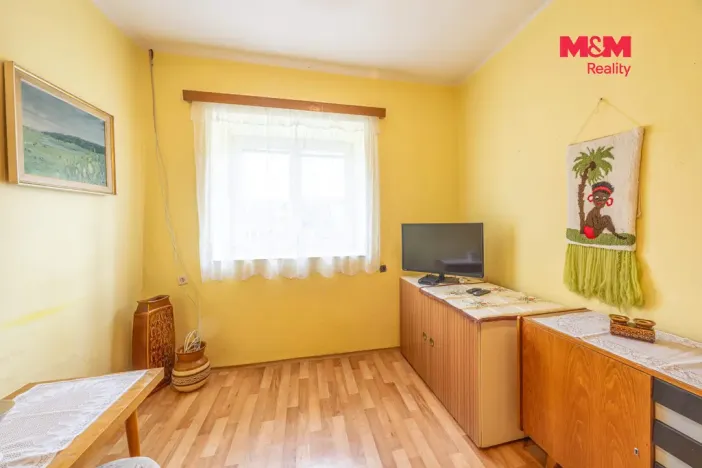Prodej rodinného domu, Kout na Šumavě, 174 m2