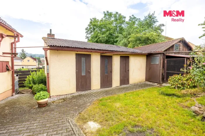 Prodej rodinného domu, Kout na Šumavě, 174 m2