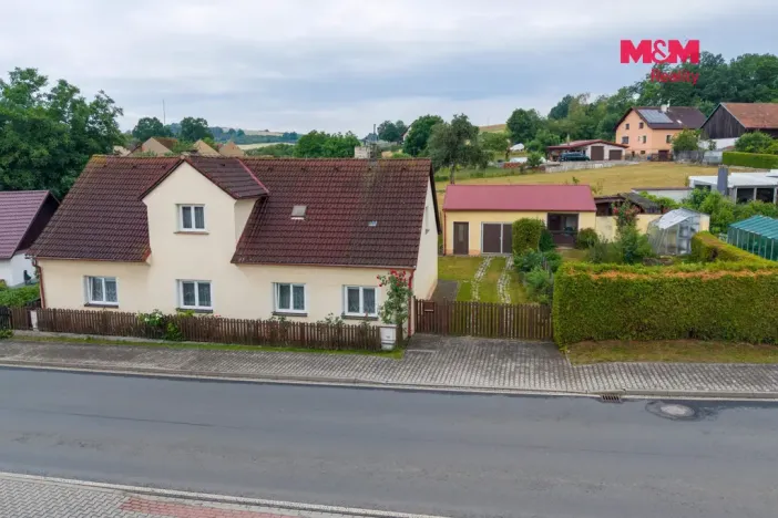 Prodej rodinného domu, Kout na Šumavě, 174 m2