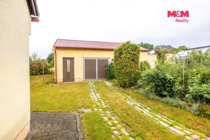 Prodej rodinného domu, Kout na Šumavě, 174 m2