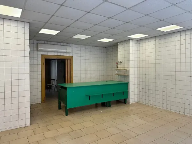 Pronájem obchodního prostoru, Děčín, Čs. legií, 63 m2