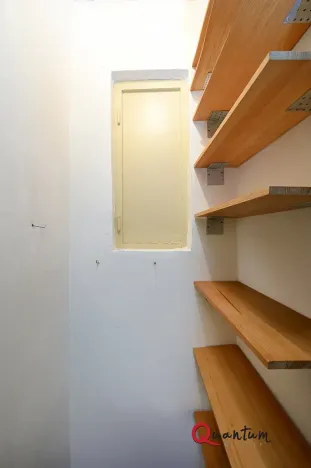Pronájem bytu 1+1, Praha - Vinohrady, Fričova, 46 m2