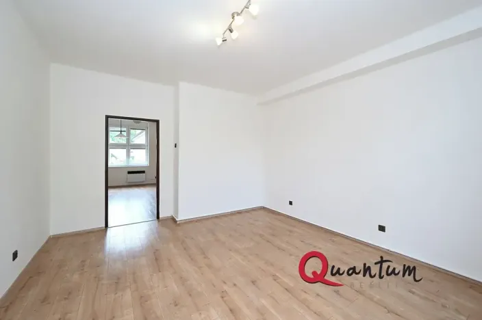 Pronájem bytu 1+1, Praha - Braník, Branická, 47 m2