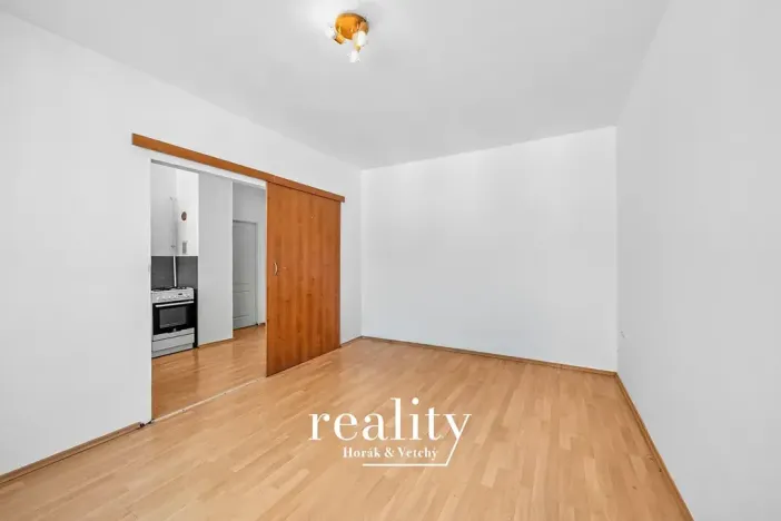 Prodej bytu 3+1, Znojmo, Rooseveltova, 70 m2