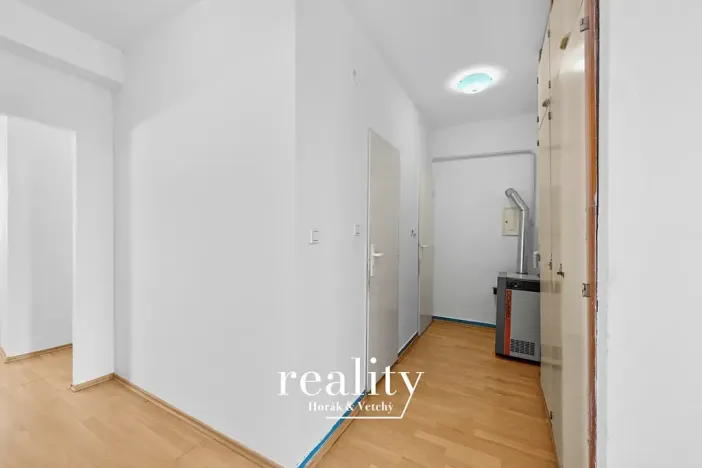 Prodej bytu 3+1, Znojmo, Rooseveltova, 70 m2