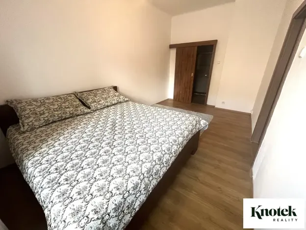 Pronájem bytu 2+1, Brno, Babičkova, 73 m2