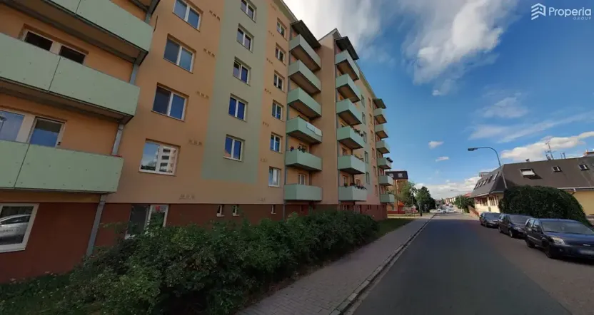 Prodej bytu 3+1, Znojmo, Pražská sídl., 75 m2