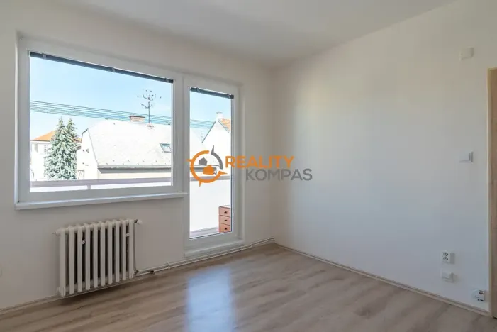 Pronájem bytu 1+1, Hodonín, G. Preissové, 33 m2
